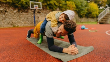 Father’s Day Fitness Gift Ideas: The Best Amazon Health and Wellness Gifts for Dad